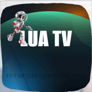 Lua TV anual
